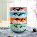 Geschirr-Set Idei (6 Farben)