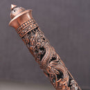 Dekorativer Weihrauchhalter Hamada (2 Farben)