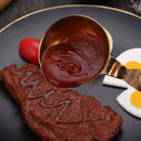 2 Saucenlöffel Dokite