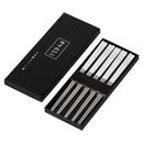 Essstäbchen Set Onnetō (2 Farben)