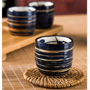 Sake Set Takuto (2 Farben)