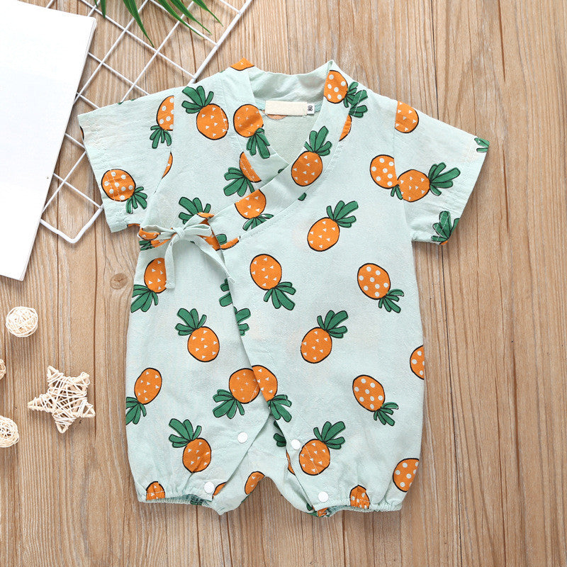 Baby Kimonos Honyaba (3 Farben)