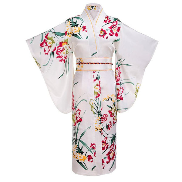 Damen Kimonos Gina (14 Farben)