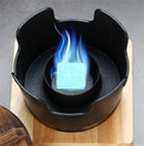 Sukiyaki Topf mit Stövchen Otagiri (2 Farben)