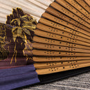 Fächer Daitoku (3 Farben)