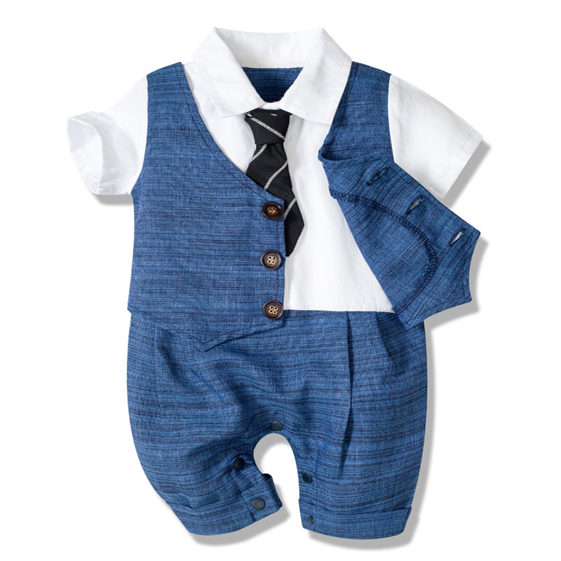 Baby Kleidung Imoo (2 Modelle)
