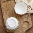 Reisschale Sutö (4 Farben)