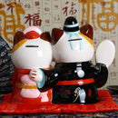 Maneki Neko Daijo (2 Modelle)