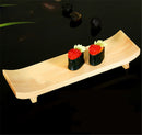 Sushi Holzplatten Shintomi (4 Größen)
