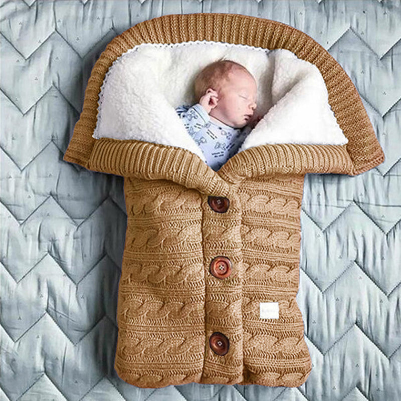Asiatischer Baby Schlafsack Iseki (14 Farben)