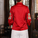 Damen Harajuku Jacke Basenkyo (3 Farben)