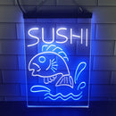 Neonleuchte Hamana (13 Farben)