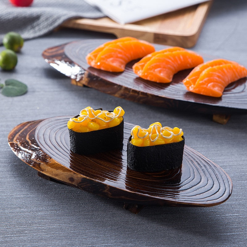 Sushi Platte Futanuma (3 Größen)