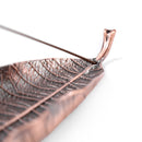 Weihrauchhalter Miyake (5 Farben)