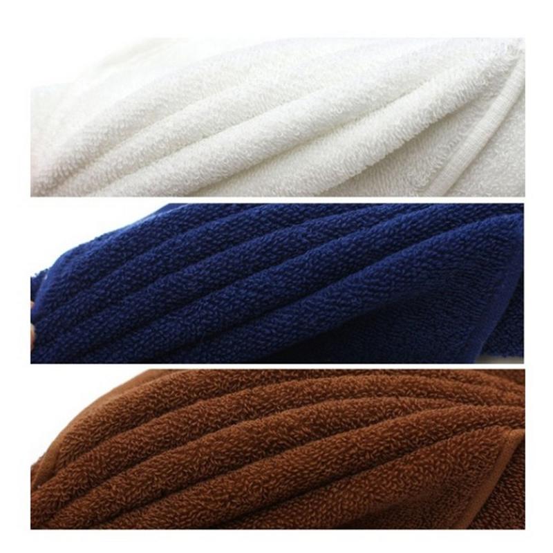 Badetücher Set Akasai (3 Farben und 3 Teile)