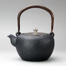 Gusseisen Teekanne Isarika