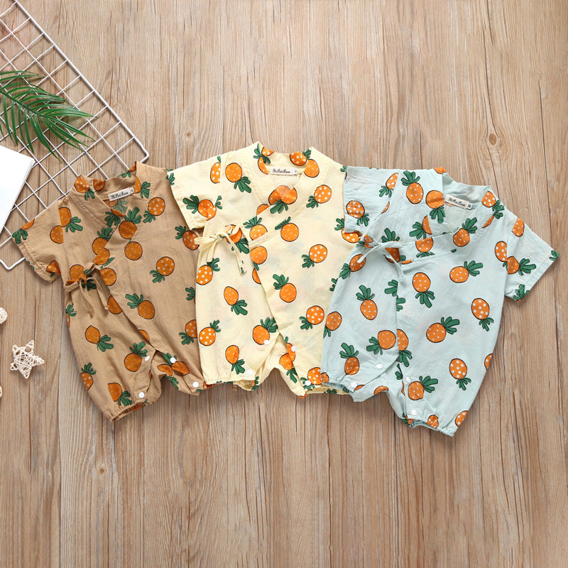 Baby Kimonos Honyaba (3 Farben)