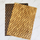 Bambus Badematte Choshi (2 Farben)