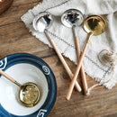 Ramen Löffel Ozaki (2 Farben und 2 Modelle)