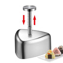 Sushi Onigiri Form Oshita