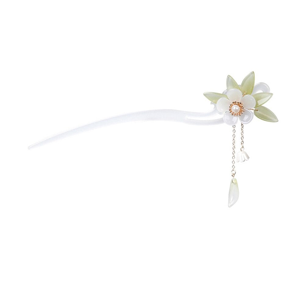 Kanzashi Haarnadel Abukuma (2 Farben)