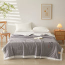 Sommer Bettdecke Yada (5 Farben und 5 Größen)