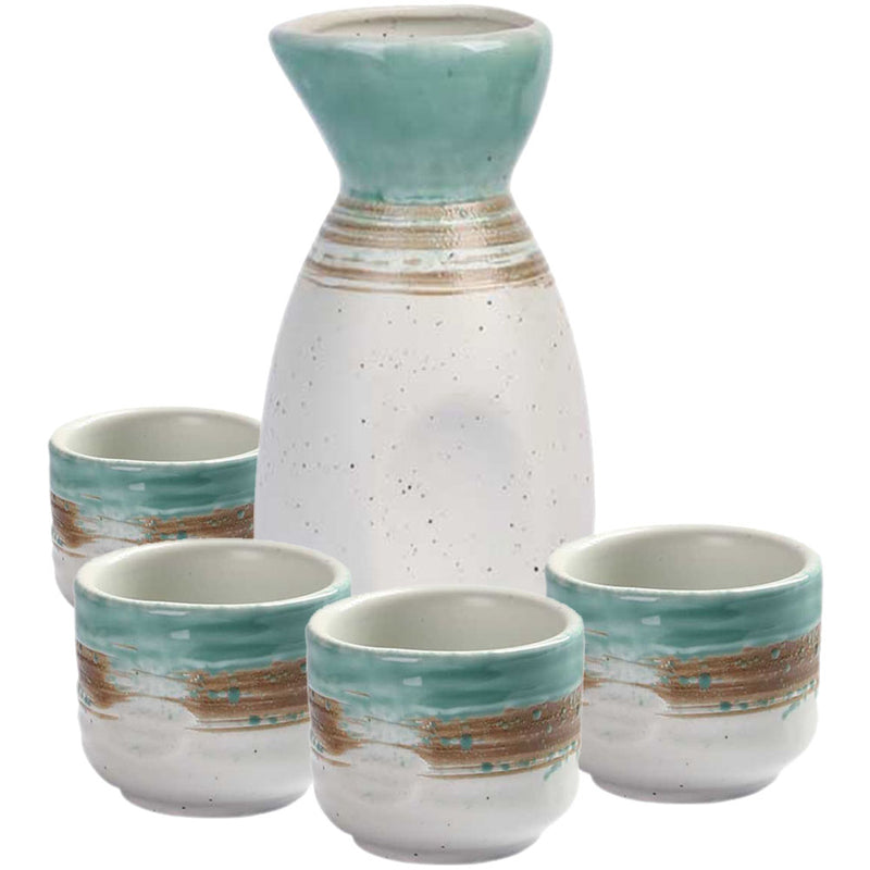 Sake Set Ibuka