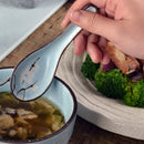 Keramik Löffel Yodaura (22 Farben)