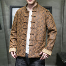 Asiatische Herren Jacke Yari