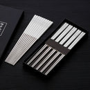 Essstäbchen Set Onnetō (2 Farben)