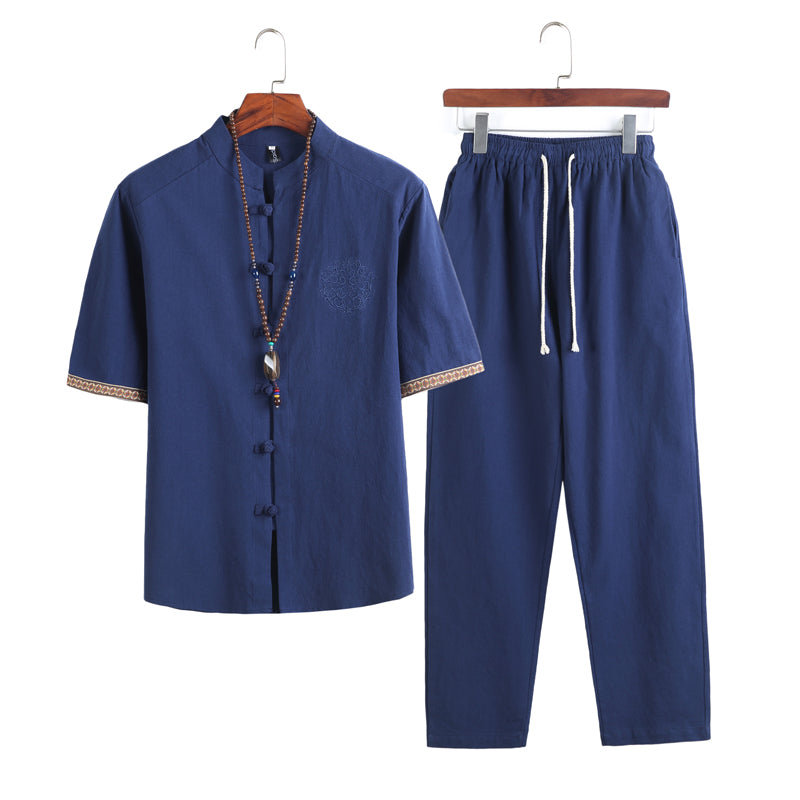 Tai Chi Uniform Muroto
