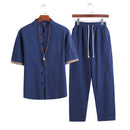 Tai Chi Uniform Set Muroto (4 Farben)