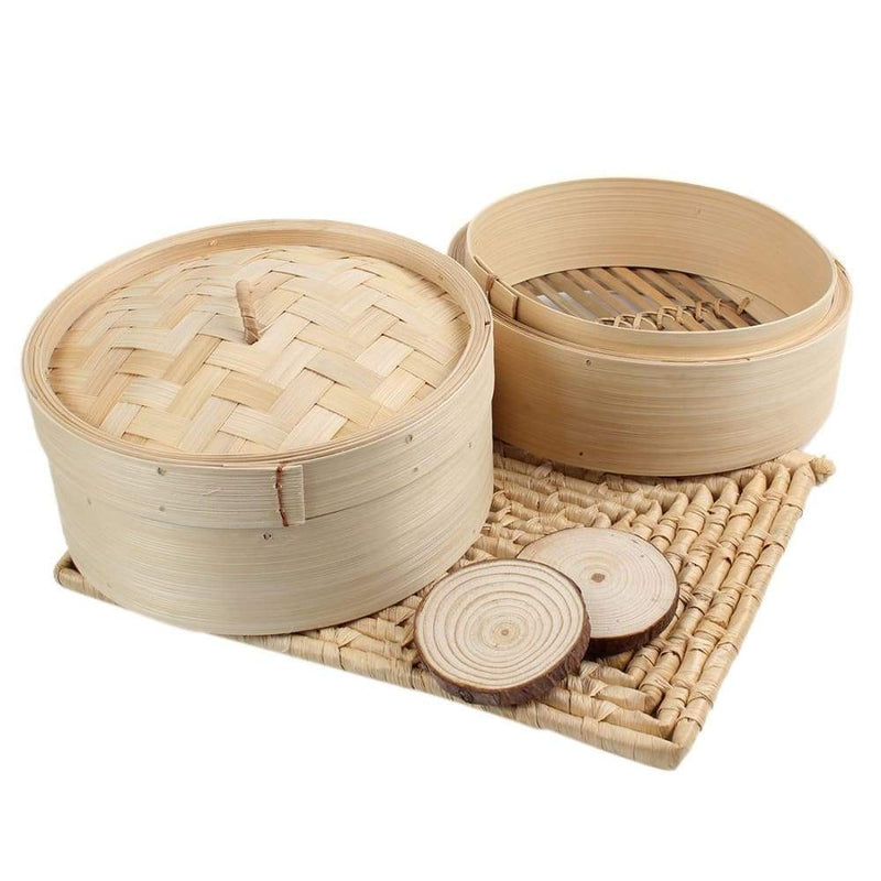 Bamboo Steamer Maizuru - Pots & Pans