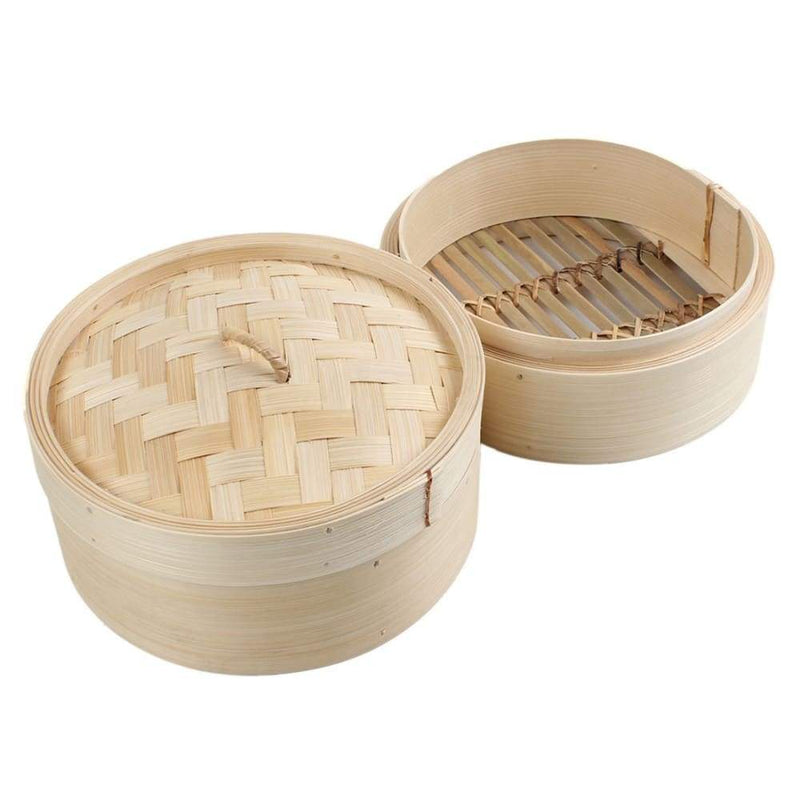 Bamboo Steamer Maizuru - Pots & Pans