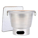 Barbeque Au - Japanese BBQ