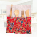 Barbeque Cutlery Set Kinami - Japanese BBQ