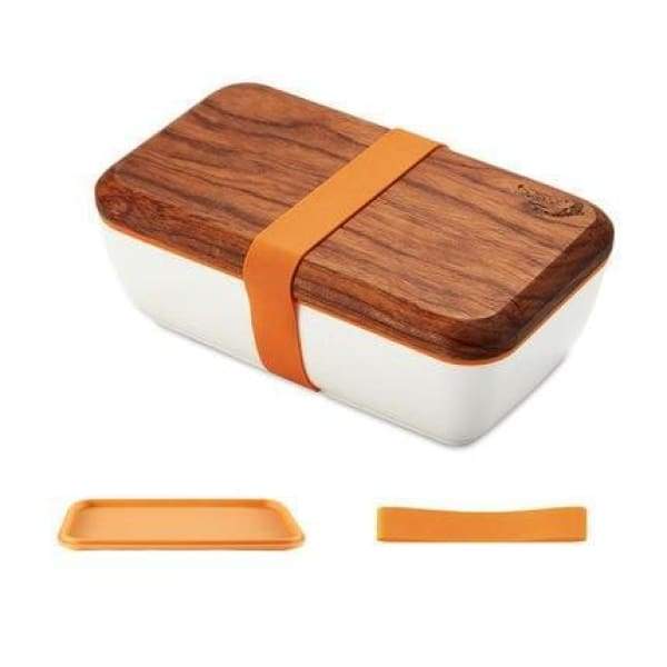 Bento Abashiri - A - Bento