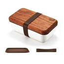 Bento Abashiri - B - Bento