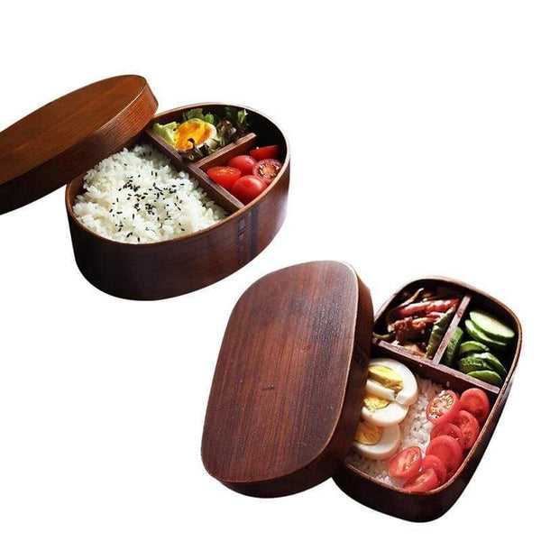 Bento Chinami - Bento