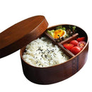 Bento Chinami - Oval - Bento