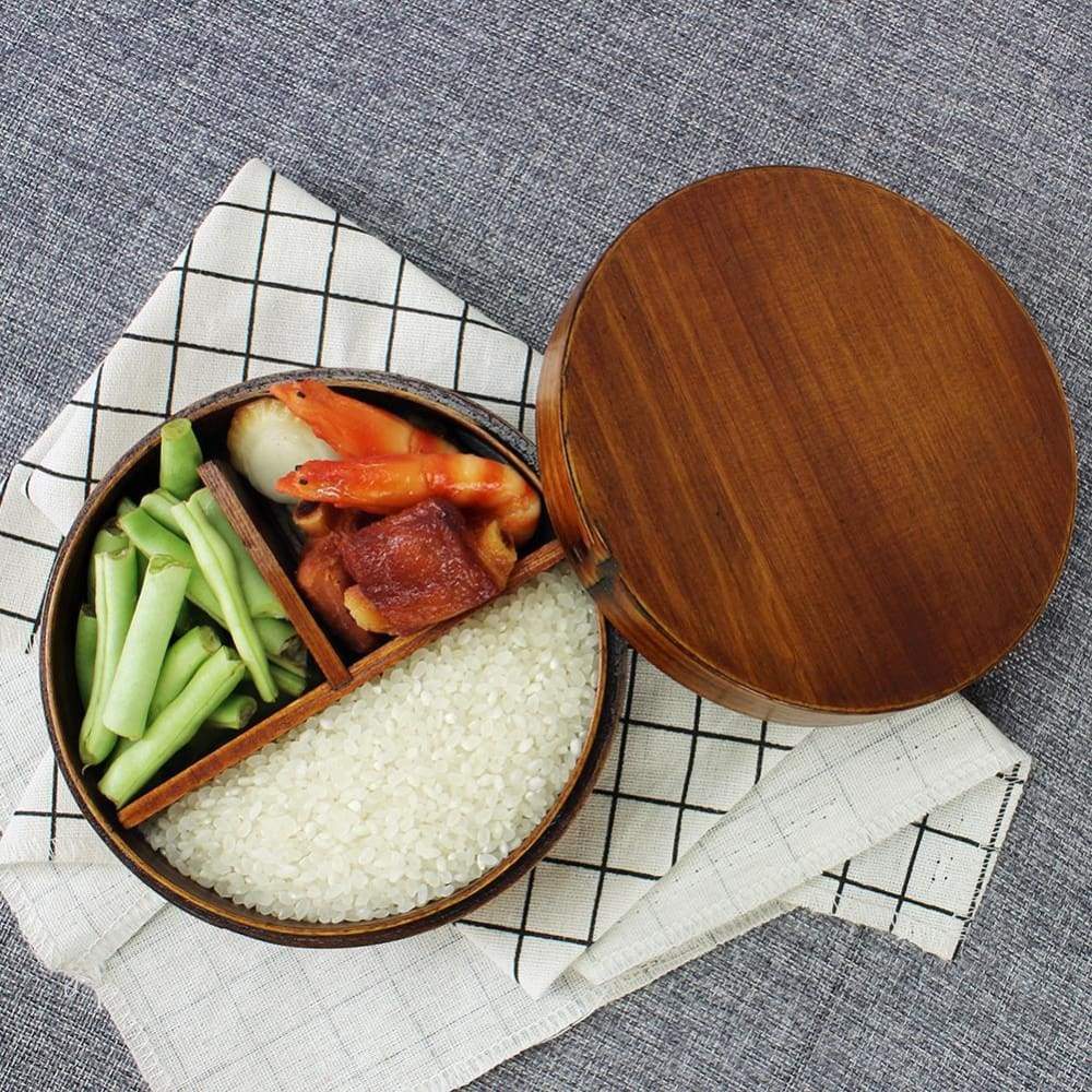 Bento Iwakuni - Bento