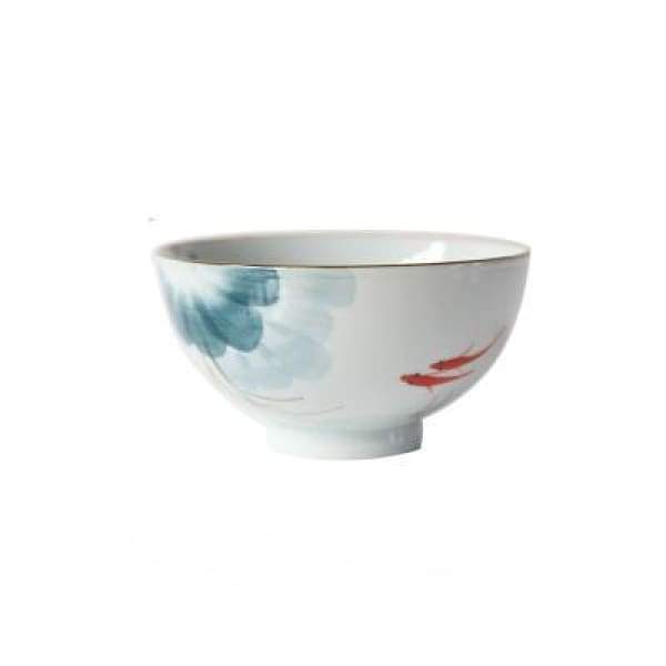 Bowl Tokunoshima - Bowls