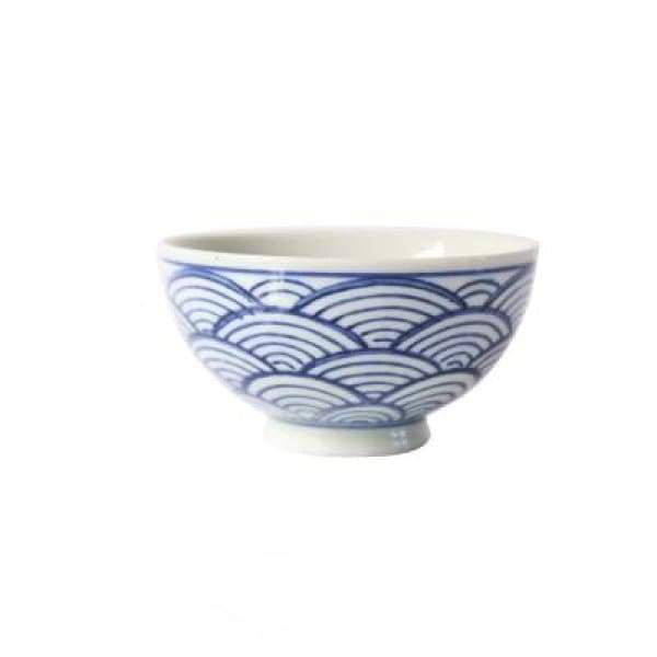 Bowl Wajima - Bowls