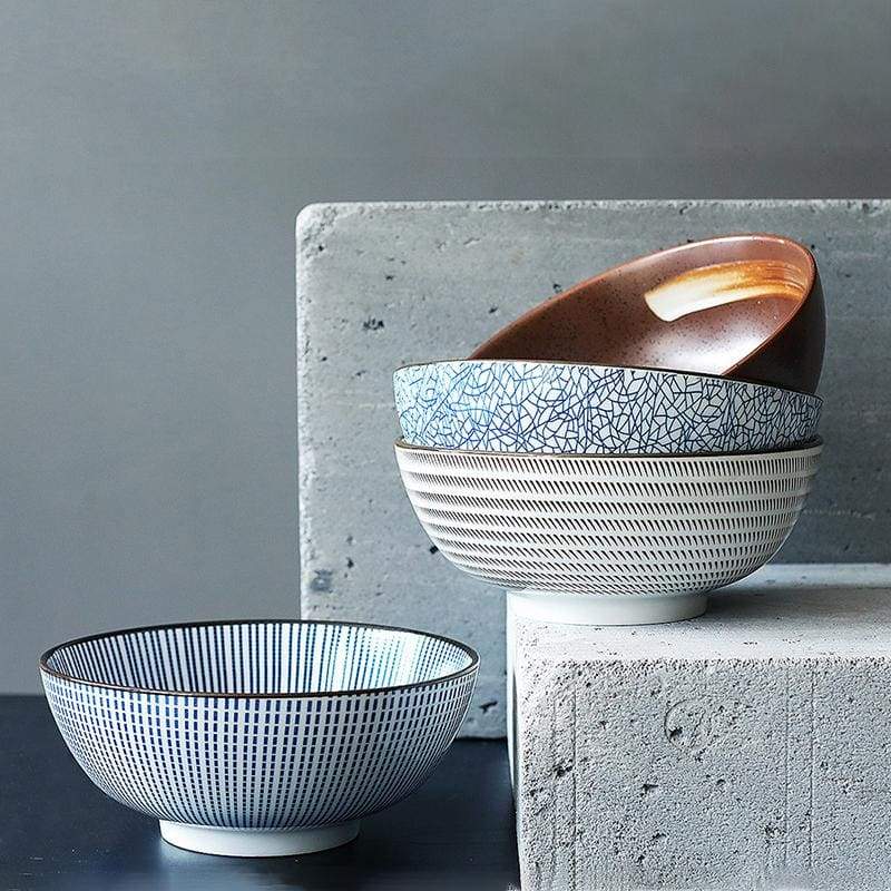 Bowl Zamami - Bowls