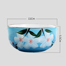 Geschirr-Set Idei (6 Farben)