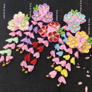 Kanzashi Haarclip Asake (6 Farben)