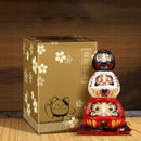 Daruma Umari (2 Farben)