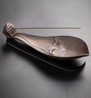 Lotus Weihrauchhalter Nakao