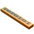 Bambus Weihrauchhalter Komatsu (4 Modelle)