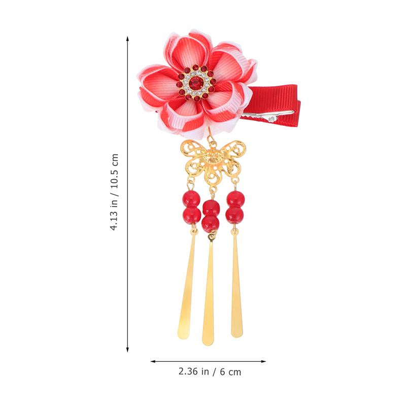Haarclip Ohishi (3 Farben)